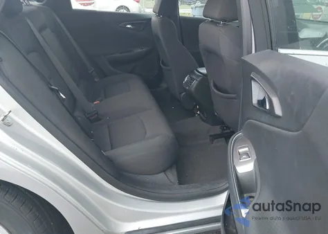 2020 Chevrolet Malibu Fwd Lt z USA, uszkodzony, nr VIN 1G1ZD5ST2LF056595